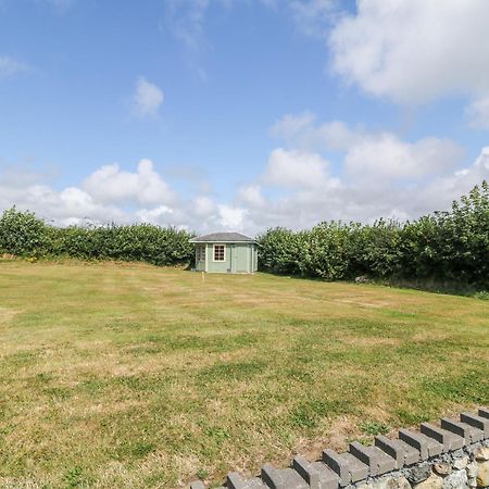 Craig Y Deryn Villa Tywyn Exterior photo