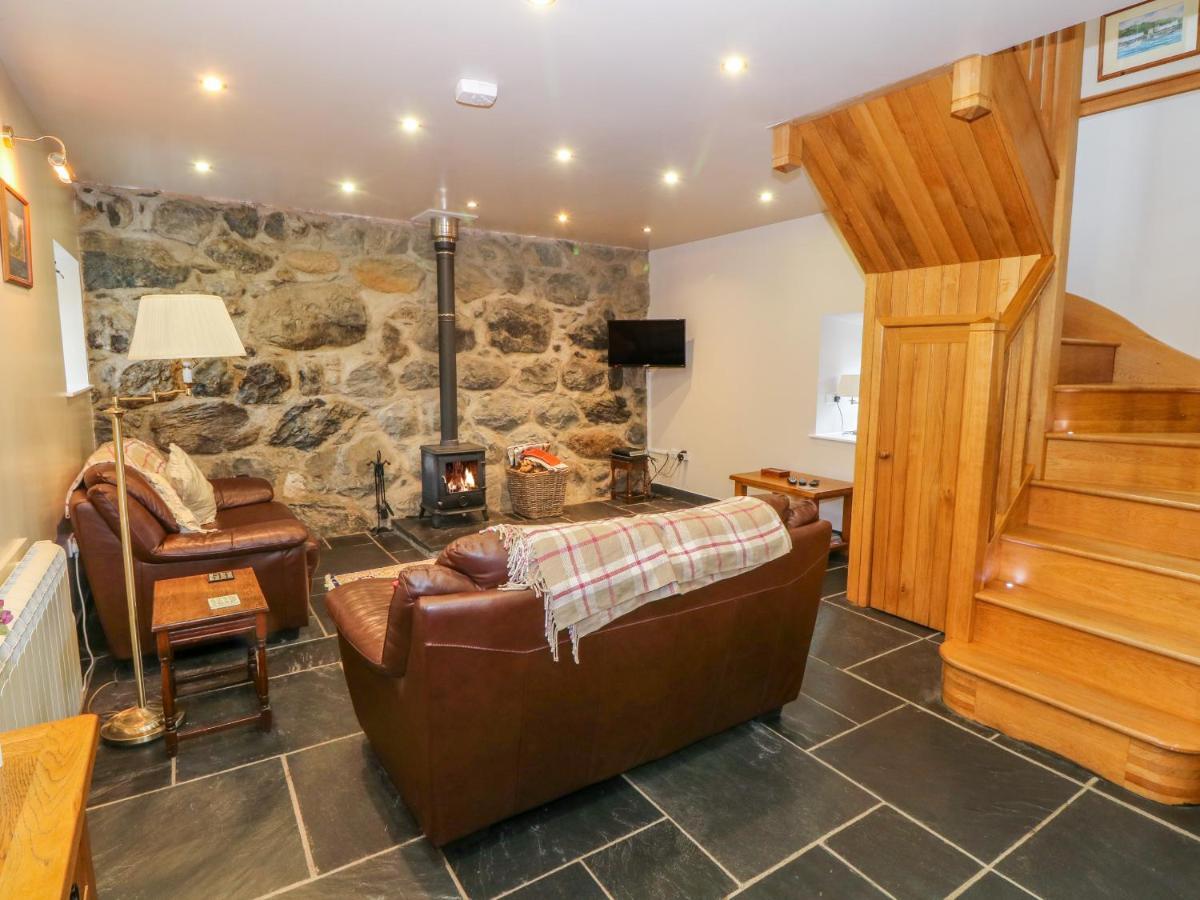 Craig Y Deryn Villa Tywyn Exterior photo