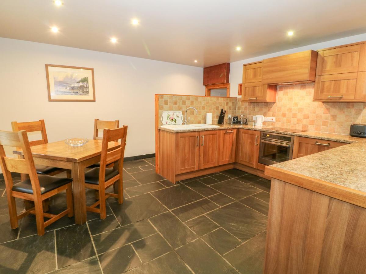 Craig Y Deryn Villa Tywyn Exterior photo
