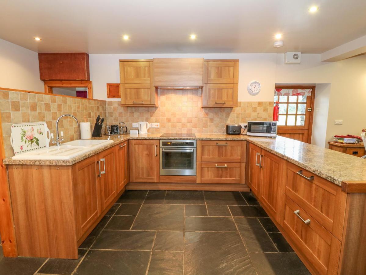 Craig Y Deryn Villa Tywyn Exterior photo
