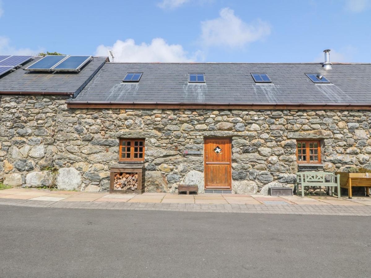 Craig Y Deryn Villa Tywyn Exterior photo