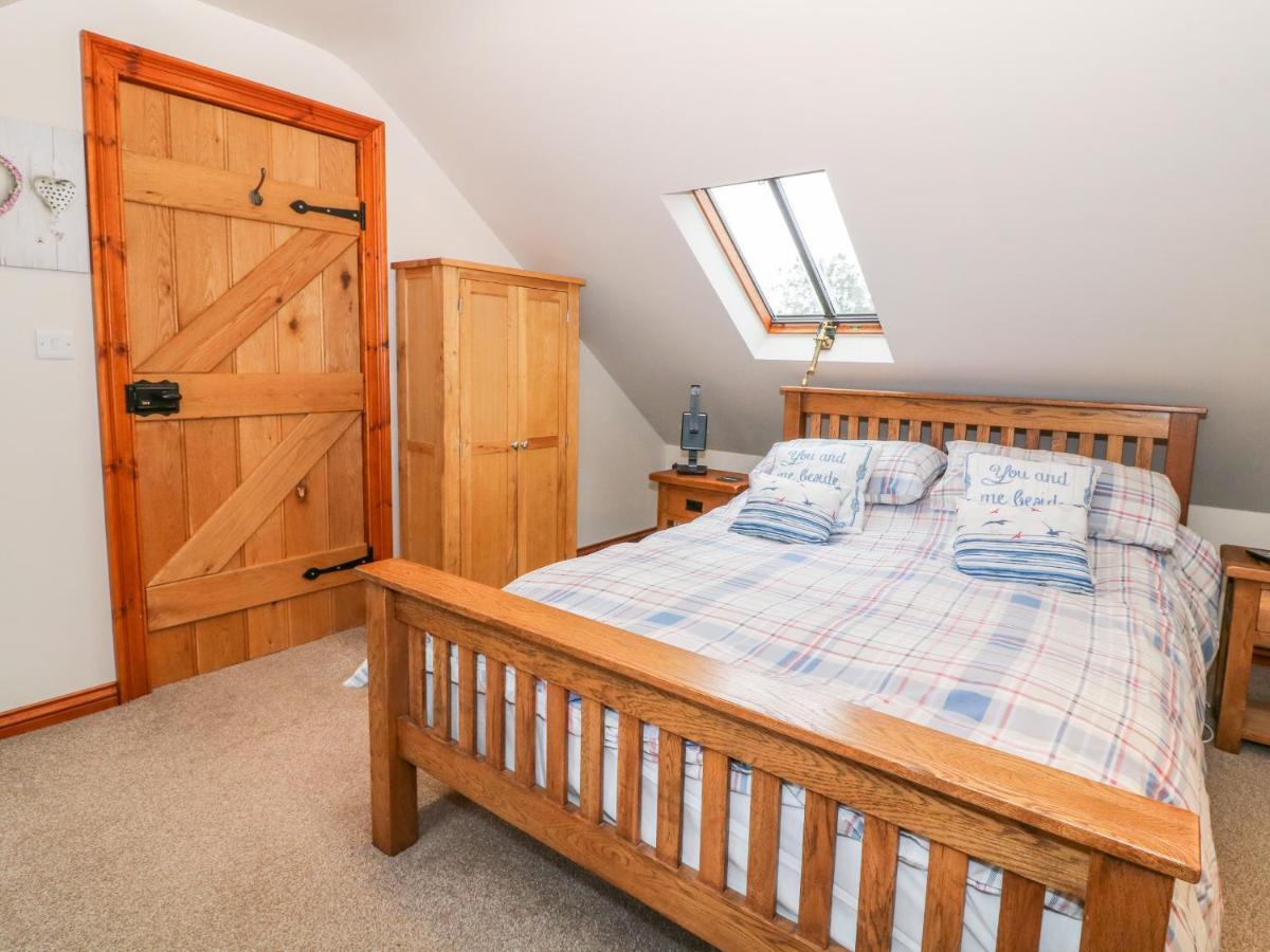 Craig Y Deryn Villa Tywyn Exterior photo