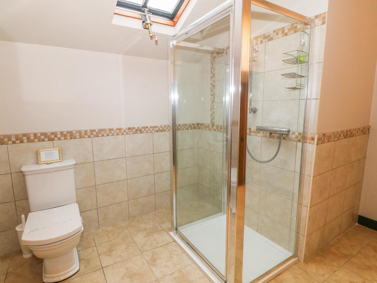 Craig Y Deryn Villa Tywyn Exterior photo