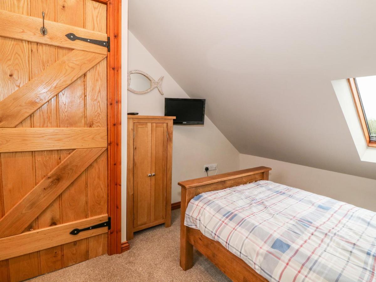 Craig Y Deryn Villa Tywyn Exterior photo