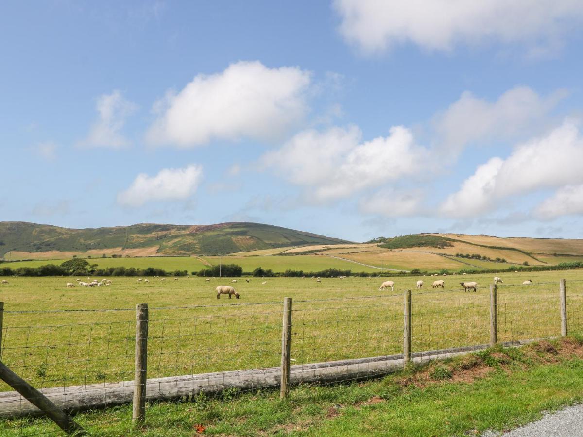 Craig Y Deryn Villa Tywyn Exterior photo