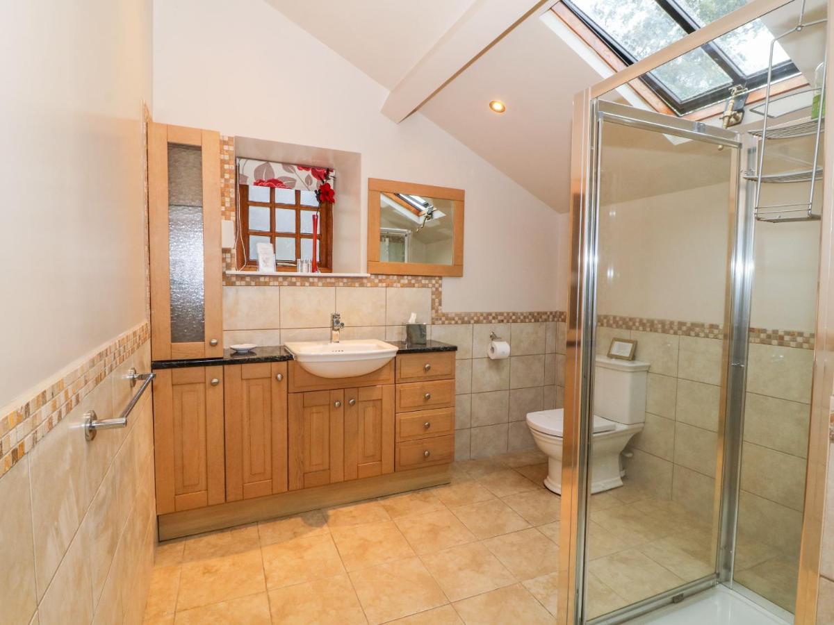 Craig Y Deryn Villa Tywyn Exterior photo