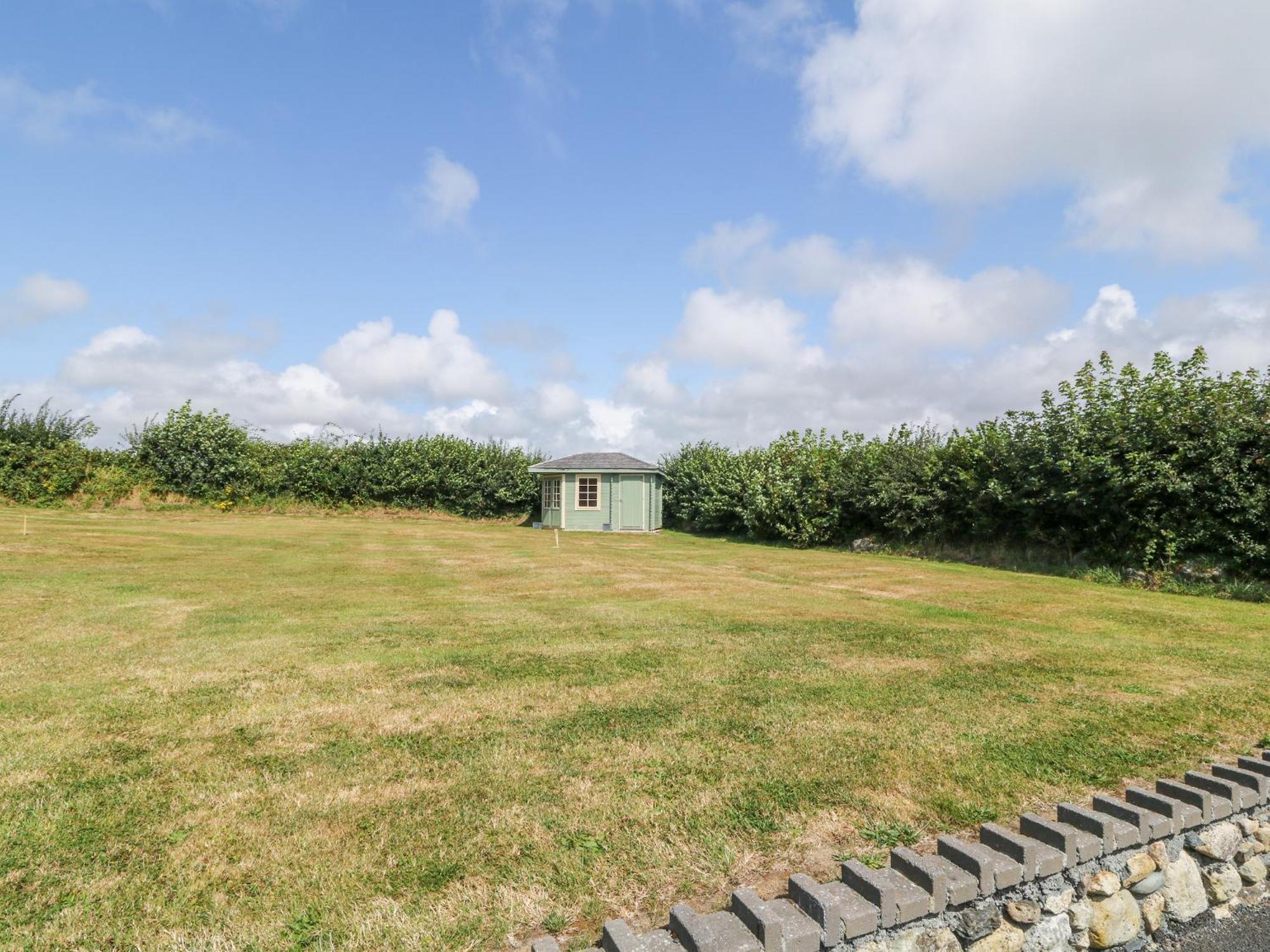 Craig Y Deryn Villa Tywyn Exterior photo